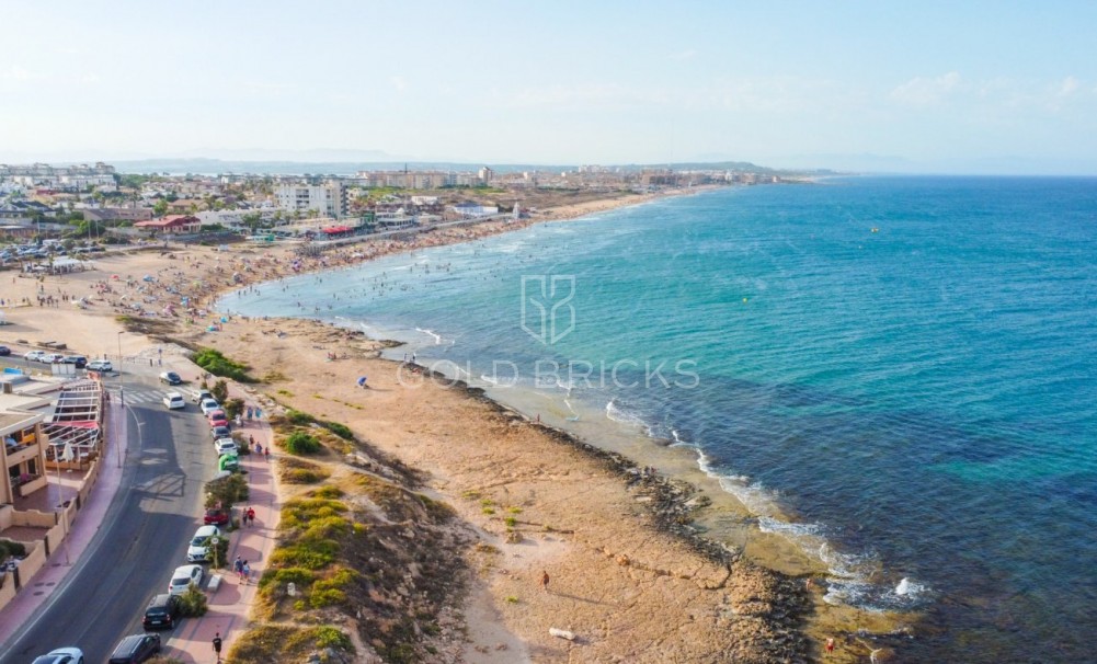 Nowa konstrukcja · Villa · Torrevieja · Torrejón