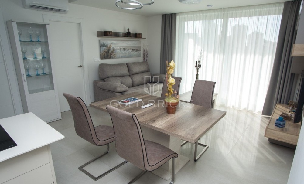 Nieuwbouw · Apartment · Finestrat · Cala de Finestrat