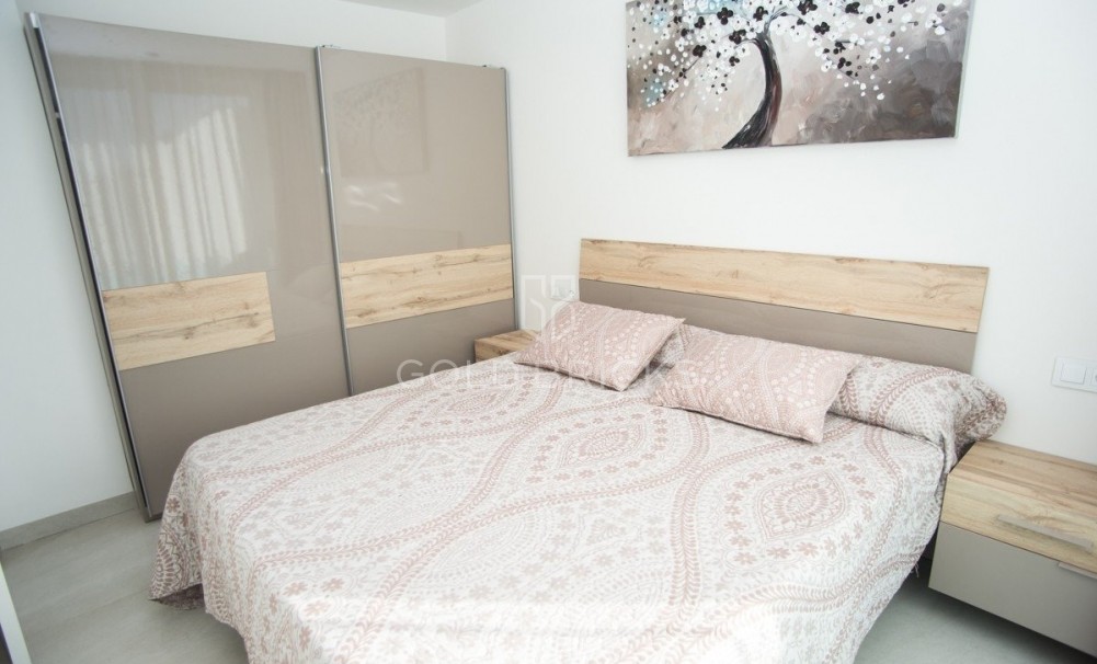 Nieuwbouw · Apartment · Finestrat · Cala de Finestrat