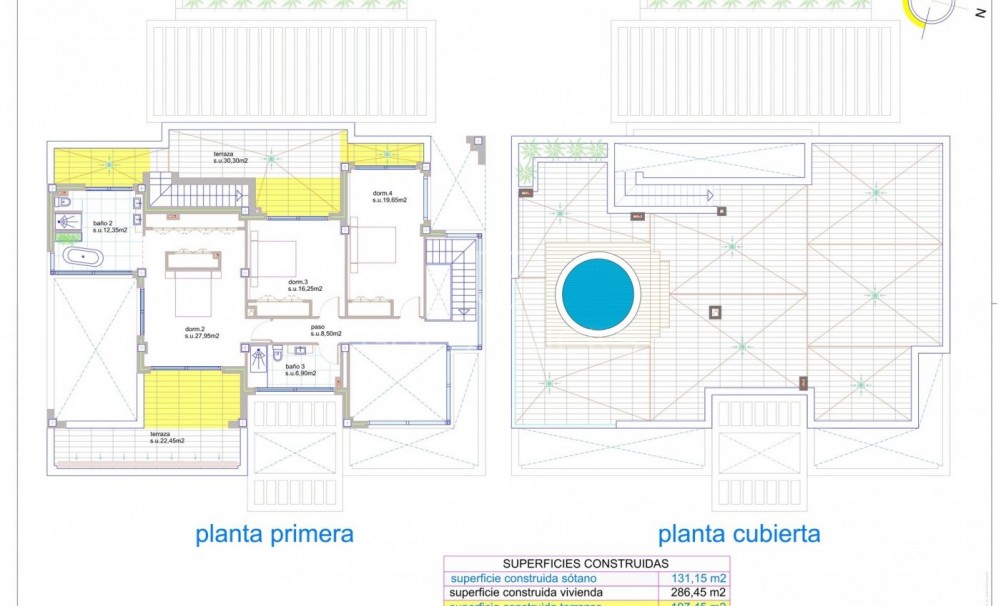 New Build · Villa · Benissa · playa fustera