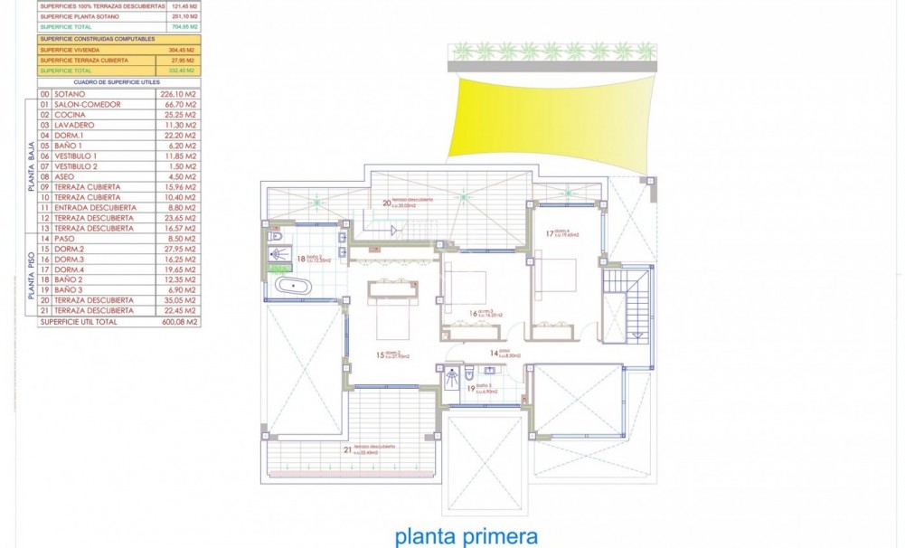 New Build · Villa · Benissa · playa fustera