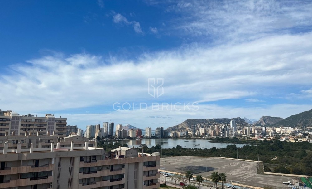 Nieuwbouw · Penthouse · Calpe · Playa De La Fossa