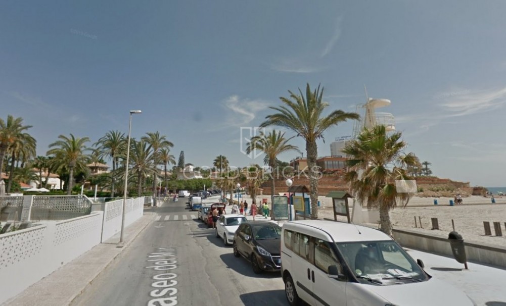 Nowa konstrukcja · Villa · Orihuela Costa · La Zenia