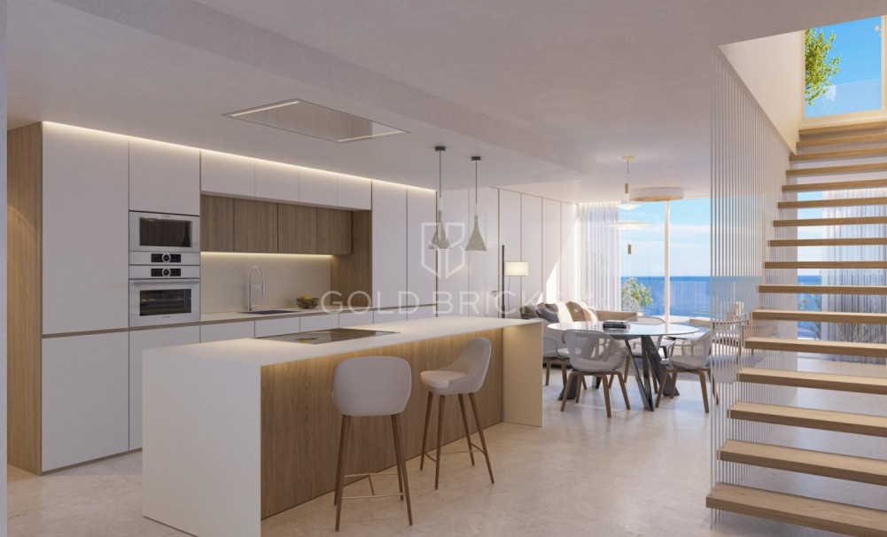 Nieuwbouw · Penthouse · Torrevieja · La Mata