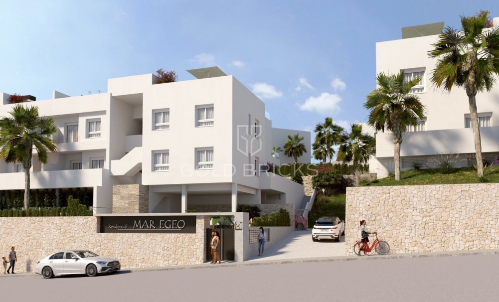 Nouvelle construction · Villa · Algorfa · La finca golf