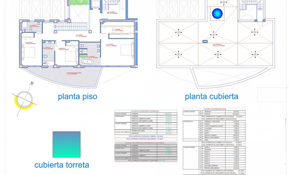 Nieuwbouw · Villa · Altea · La Sierra