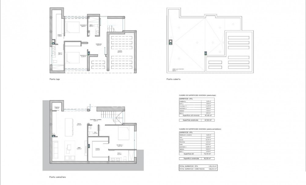 Nieuwbouw · Villa · Fortuna · Urbanizacion las kalendas