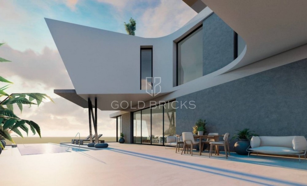 Nouvelle construction · Villa · Orihuela Costa · Campoamor