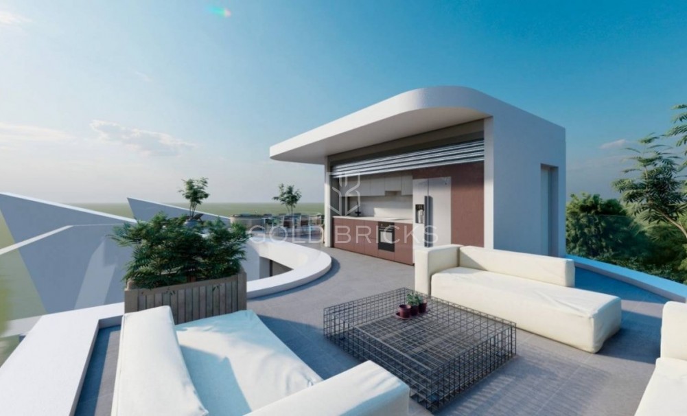 Nouvelle construction · Villa · Orihuela Costa · Campoamor