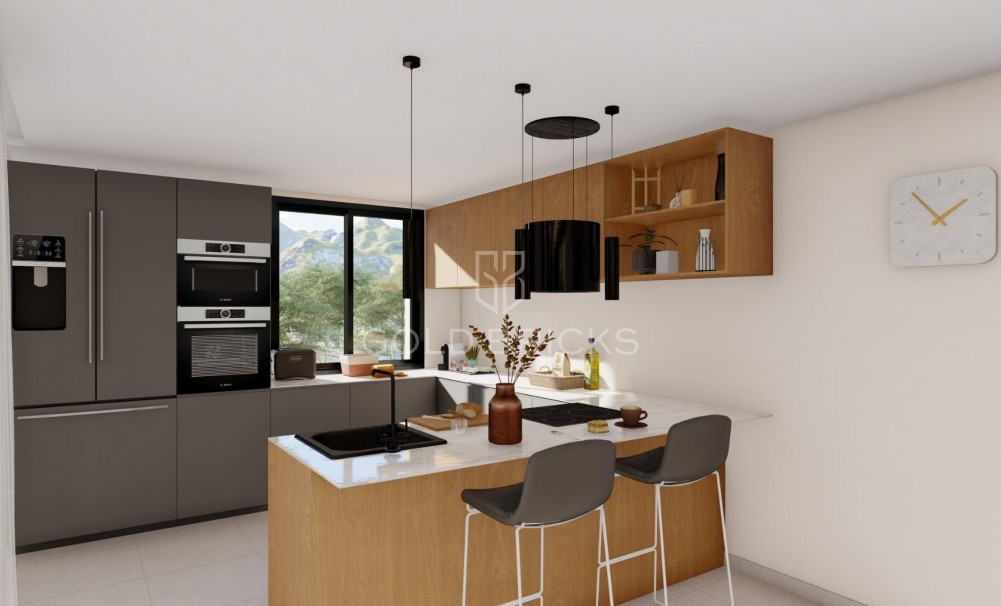 Nybyggnation · Villa · Yecla