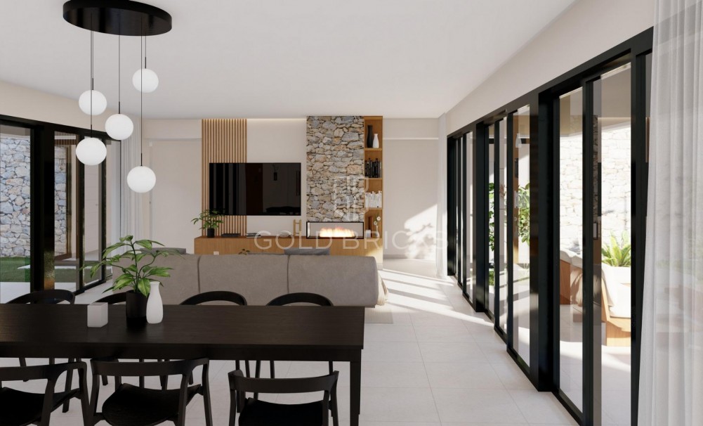 Nybyggnation · Villa · Yecla