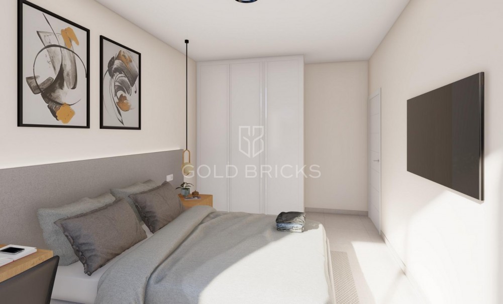 New Build · Villa · Yecla