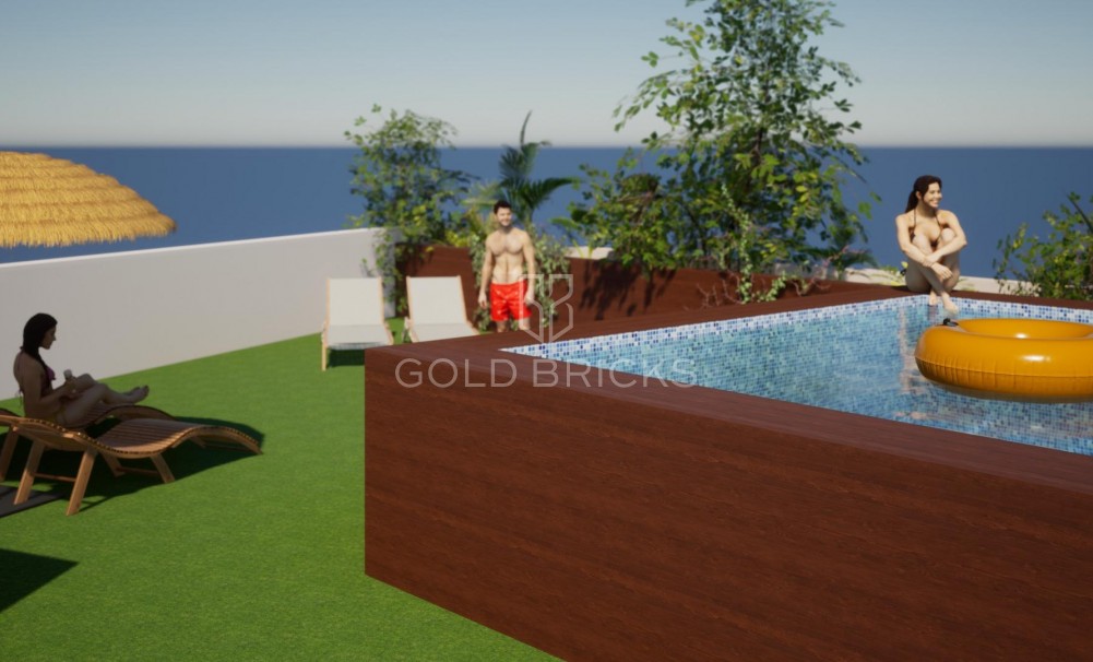 New Build · Apartment · Torrevieja · Playa del Cura