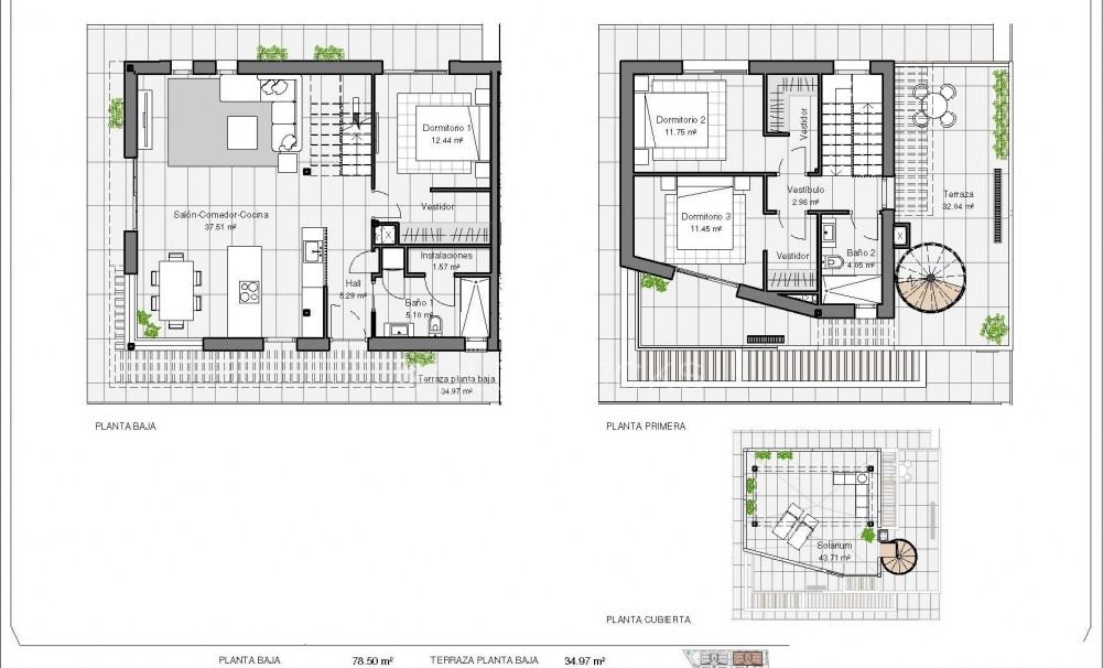 Nouvelle construction · Villa · Polop · Urbanizaciones