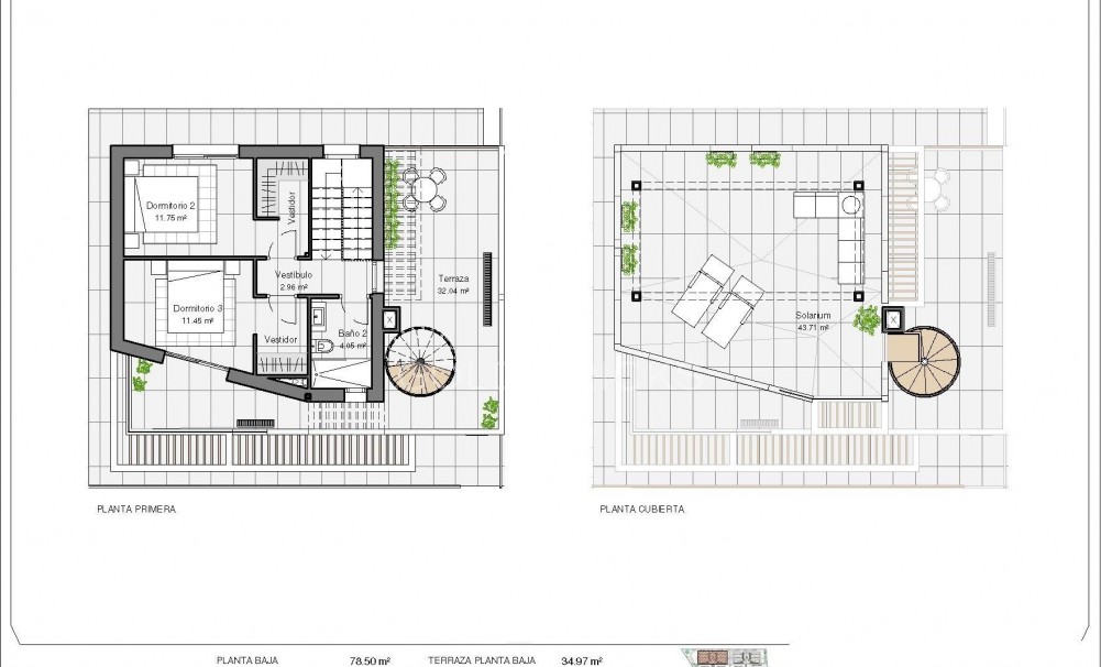 Nieuwbouw · Villa · Polop · Urbanizaciones