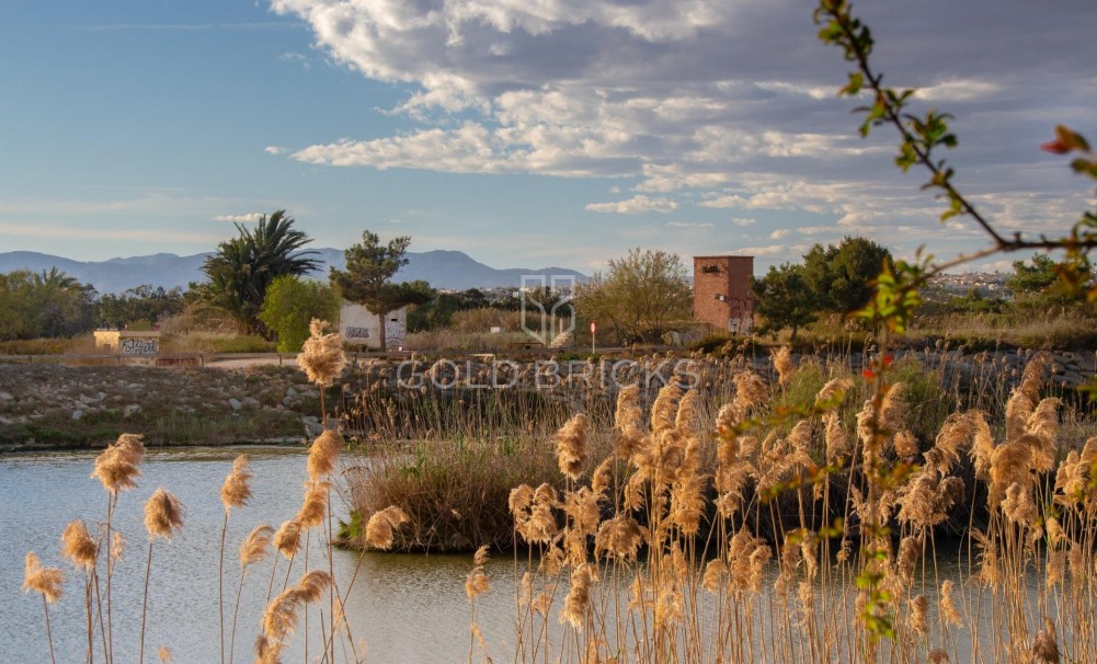 Nieuwbouw · Bungalow · Guardamar del Segura · guardamar del segura