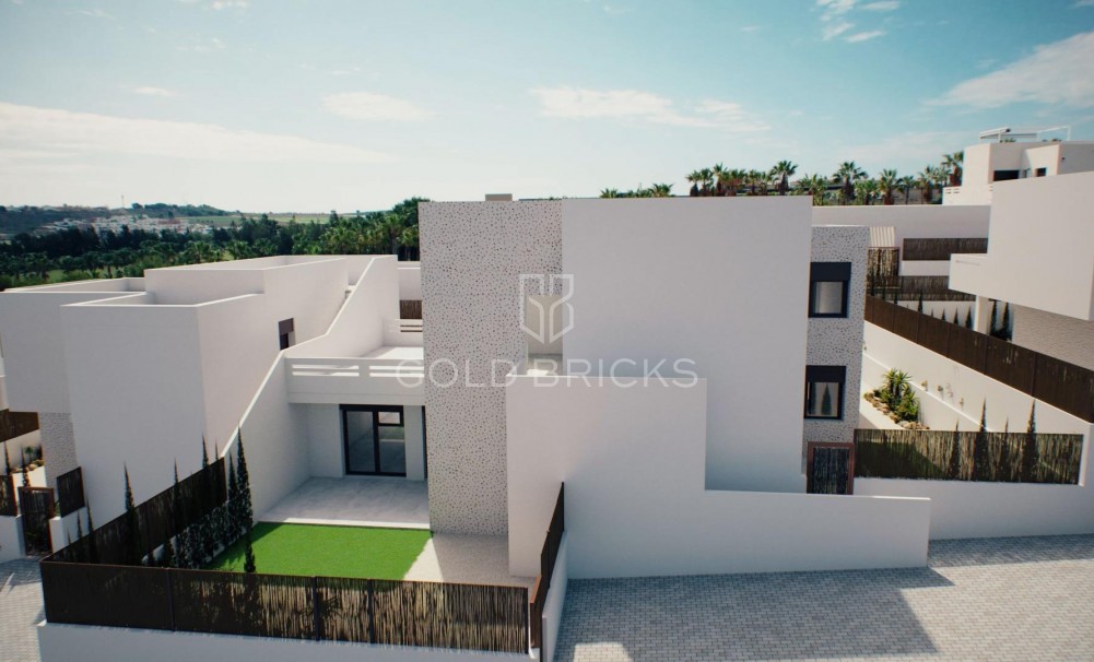 New Build · Bungalow · Algorfa · La finca golf