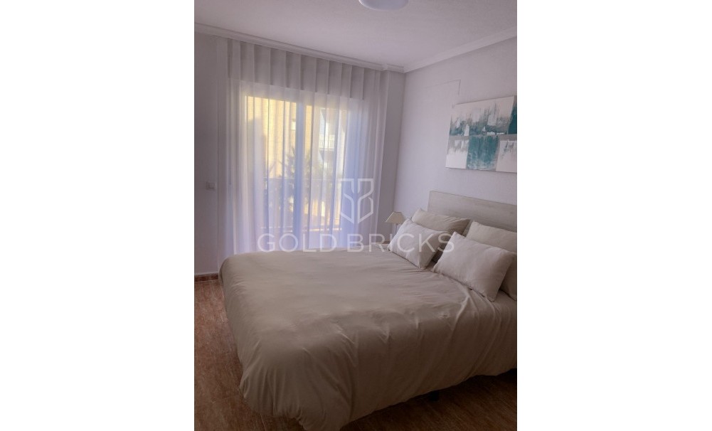 Nieuwbouw · Apartment · La Manga del Mar Menor · LA MANGA