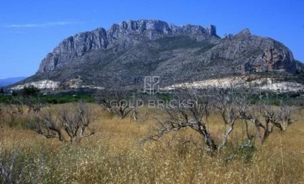 Nowa konstrukcja · Daszek · El Verger · Zona De La Playa