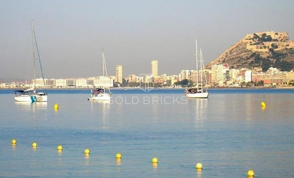 Nouvelle construction · Maison de ville · El Verger · Zona De La Playa