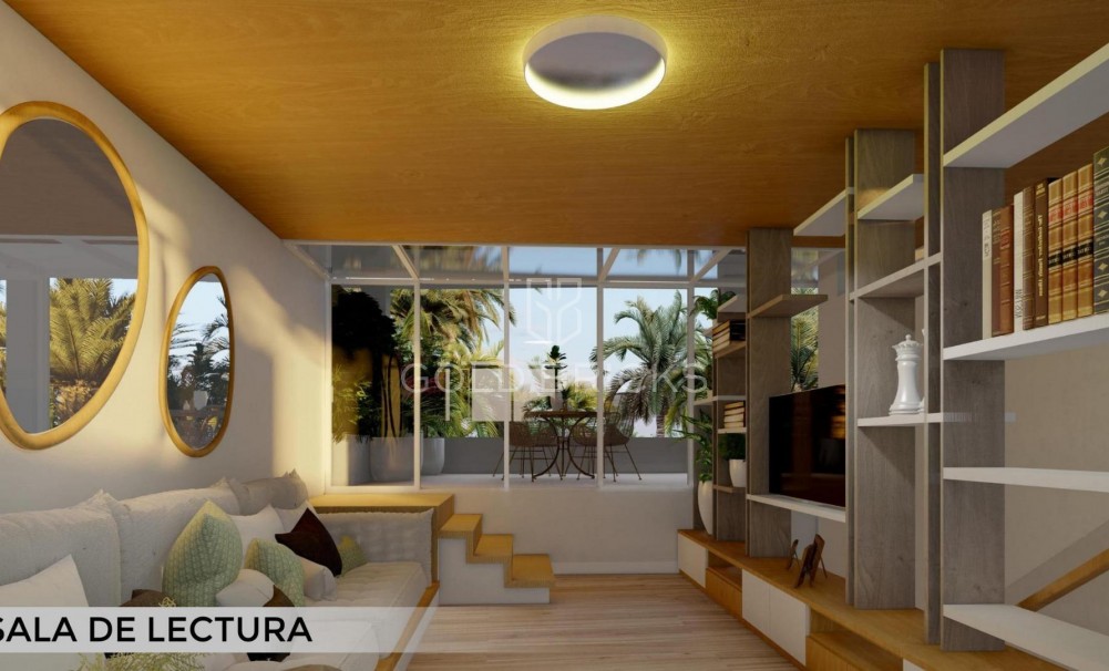 New Build · Apartment · Alfas del Pí · Albir