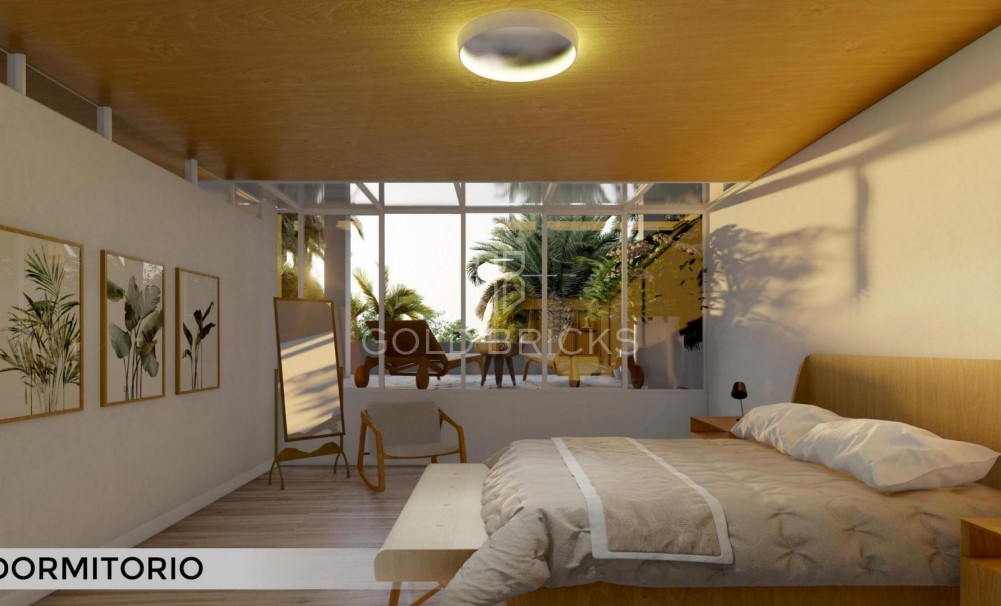 New Build · Apartment · Alfas del Pí · Albir