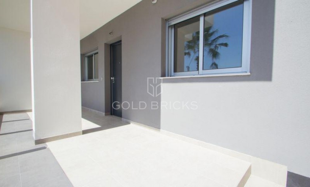 Nouvelle construction · Apartment · Orihuela Costa · Las Filipinas