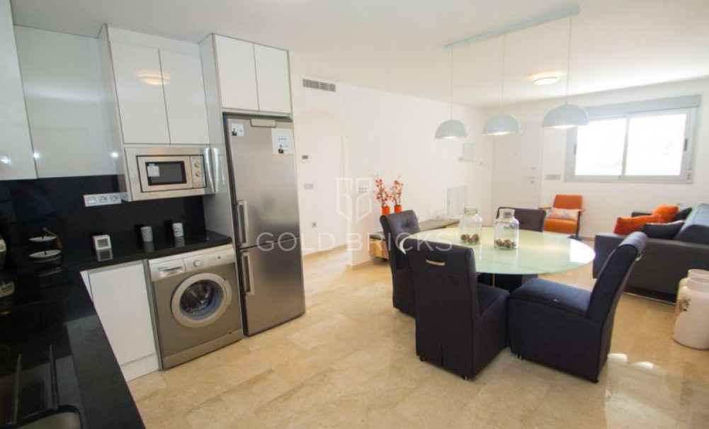 Nieuwbouw · Apartment · Orihuela Costa · Las Filipinas