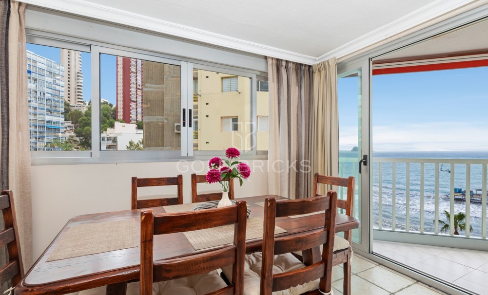 Wederverkoop · Apartment · Benidorm · Levante