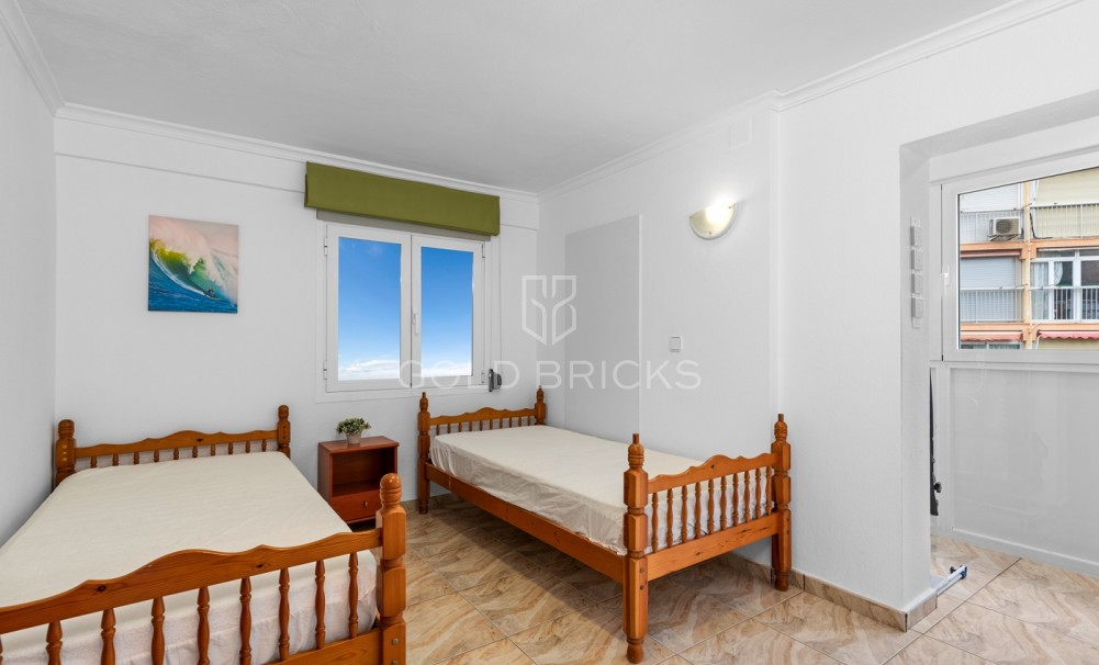 Wederverkoop · Apartment · Benidorm · Levante