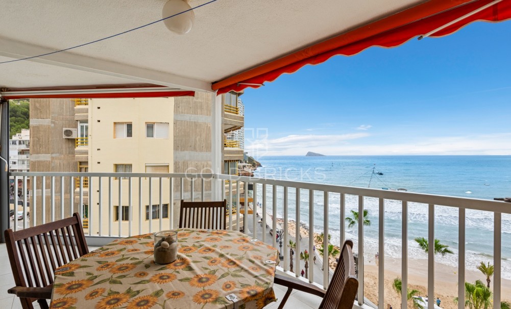 Wederverkoop · Apartment · Benidorm · Levante