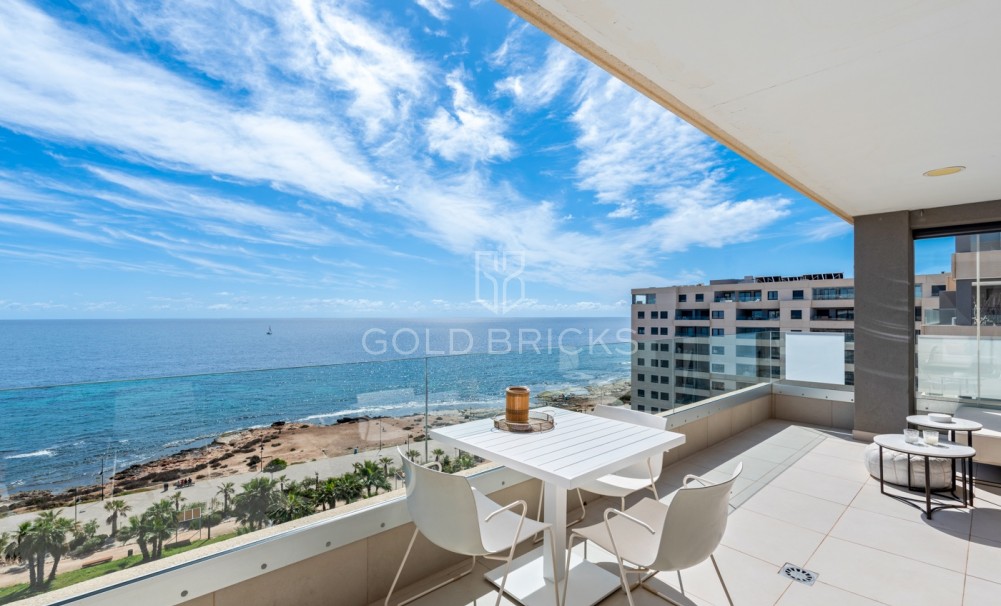 Sprzedaż · Apartment · Orihuela Costa · Punta Prima