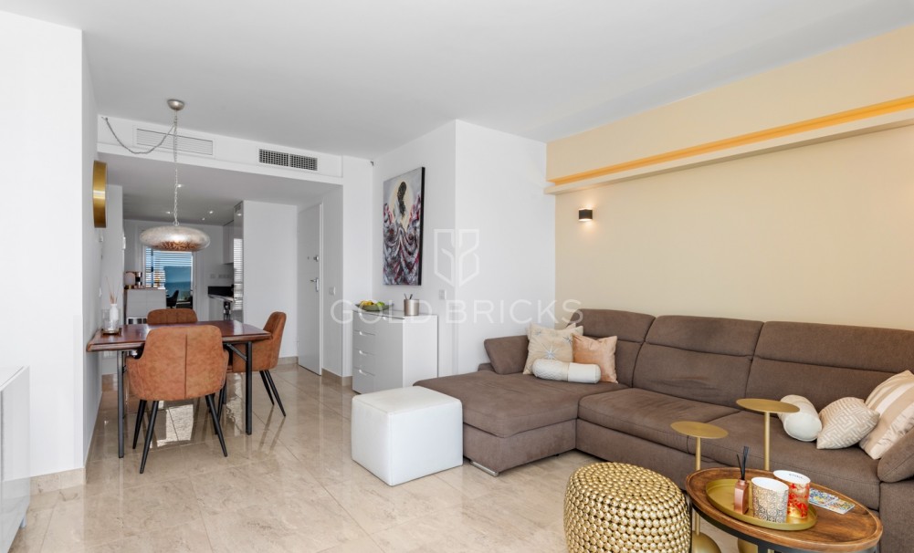 Sprzedaż · Apartment · Orihuela Costa · Punta Prima