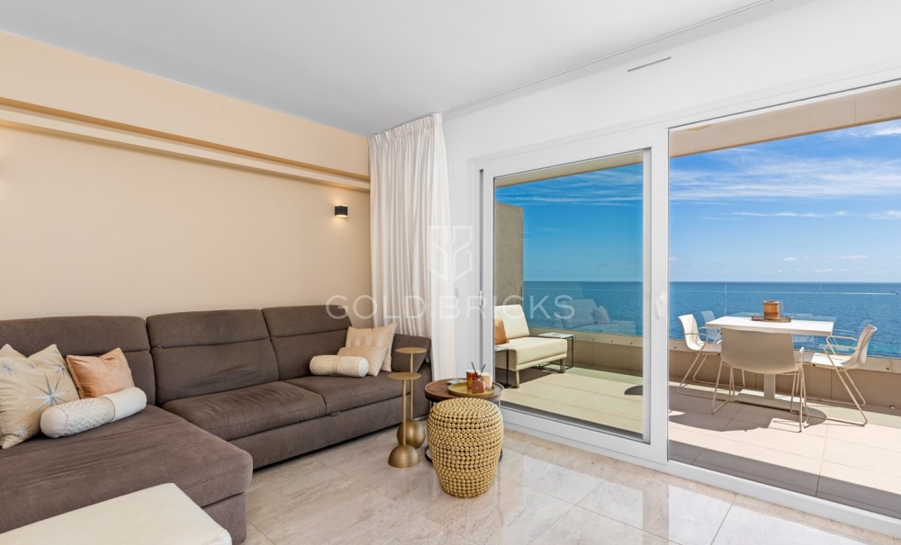 Sprzedaż · Apartment · Orihuela Costa · Punta Prima