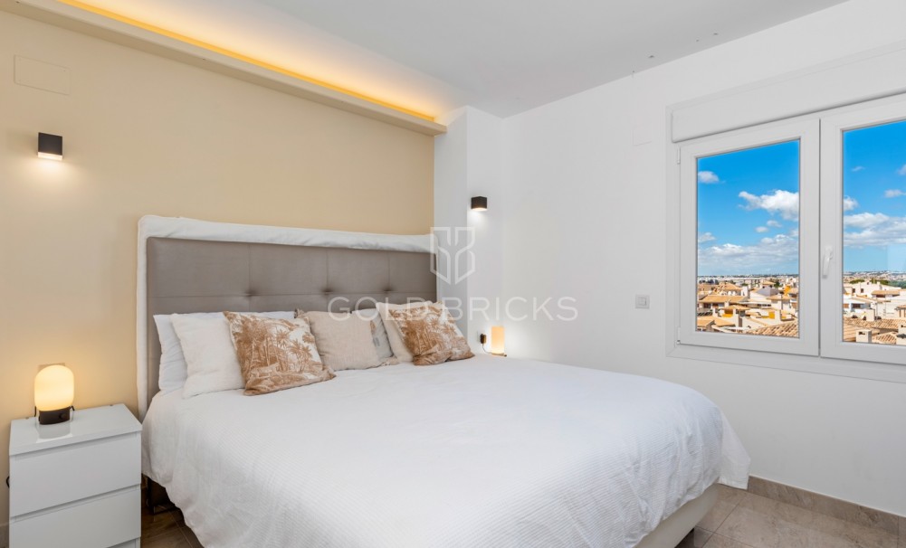 Sprzedaż · Apartment · Orihuela Costa · Punta Prima