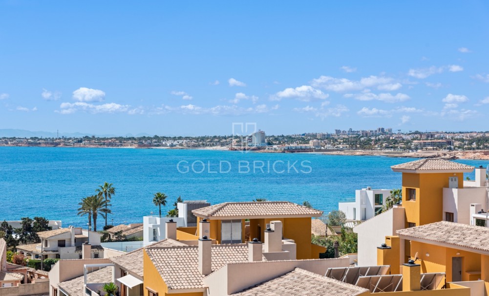 Sprzedaż · Apartment · Orihuela Costa · Punta Prima