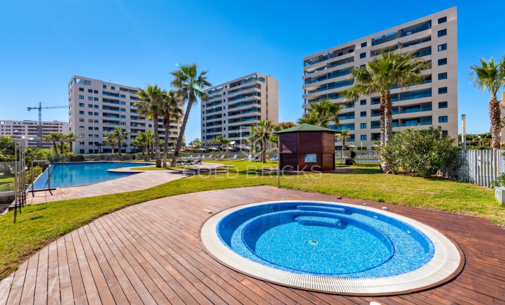 Sprzedaż · Apartment · Orihuela Costa · Punta Prima