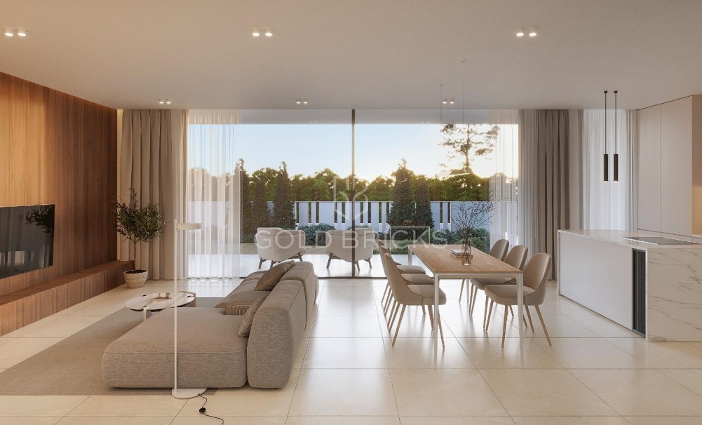 Nieuwbouw · Apartment · La Nucía · Bello Horizonte