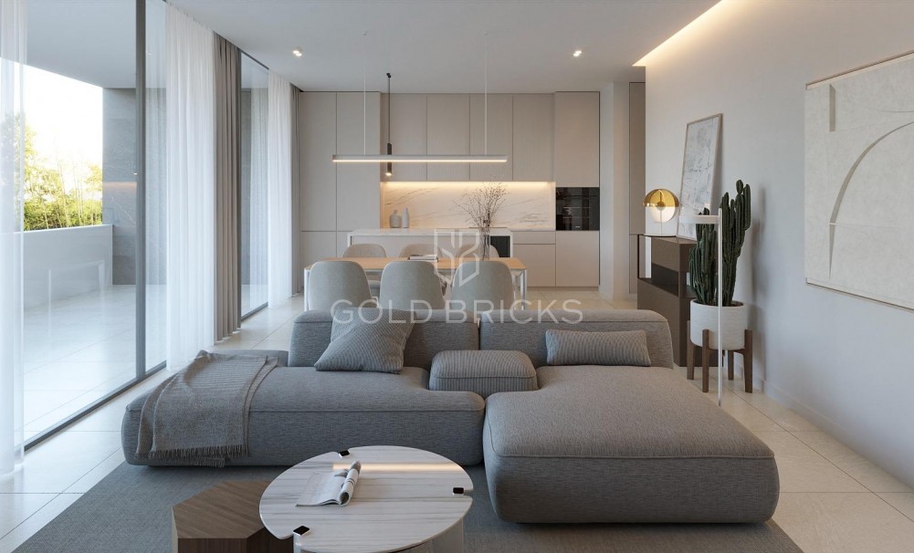 Nieuwbouw · Apartment · La Nucía · Bello Horizonte