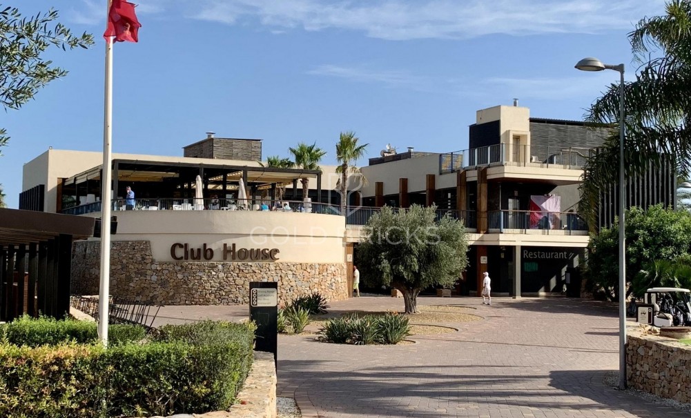 Nowa konstrukcja · Villa · San Javier · Roda Golf