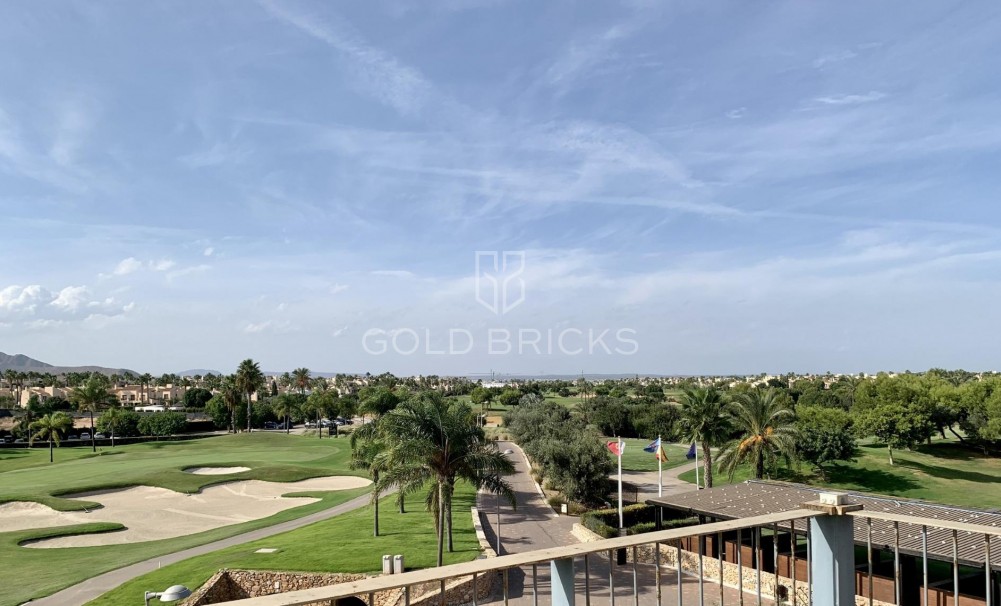 Nowa konstrukcja · Villa · San Javier · Roda Golf