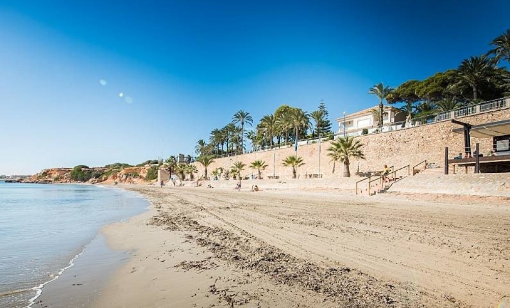 Nowa konstrukcja · Villa · Orihuela Costa · Punta Prima