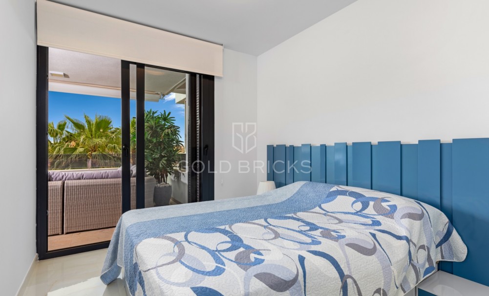 Sprzedaż · Apartment · Orihuela Costa · Los Altos