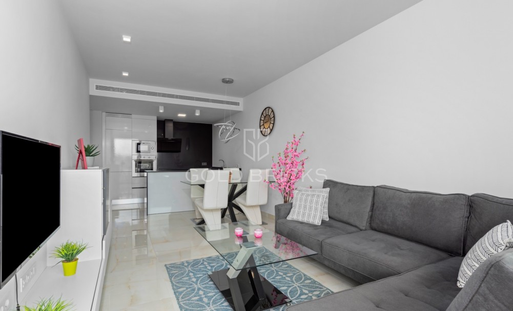 Sprzedaż · Apartment · Orihuela Costa · Los Altos