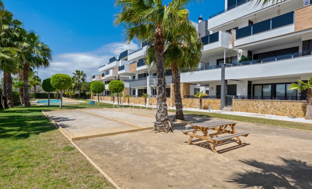 Sprzedaż · Apartment · Orihuela Costa · Los Altos