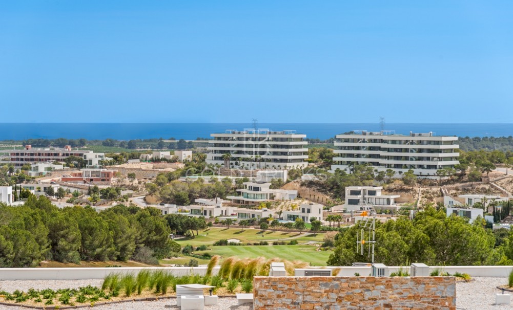 Revente · Apartment · Las Colinas Golf Resort