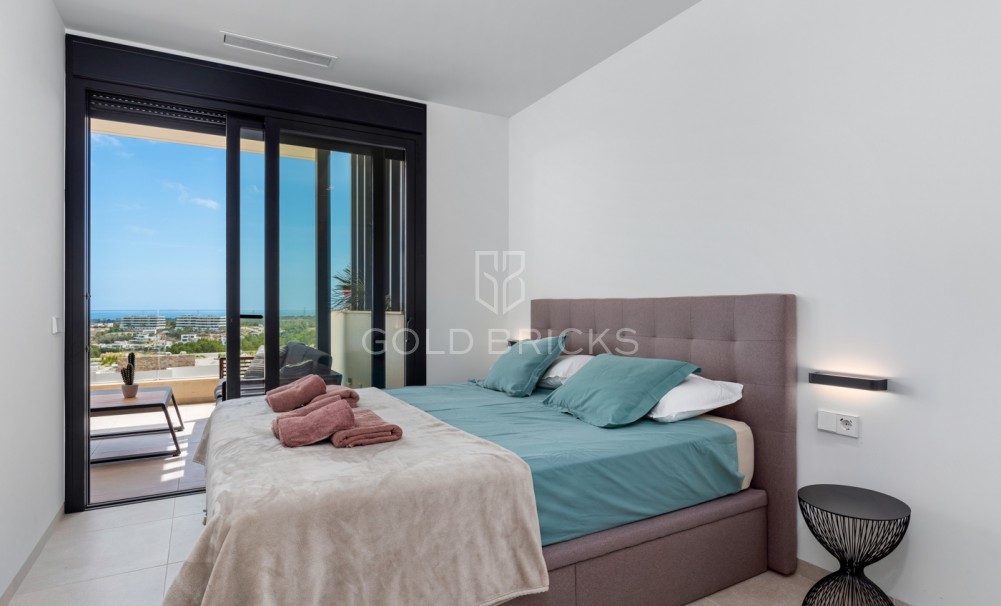 Sale · Apartment · Las Colinas Golf Resort