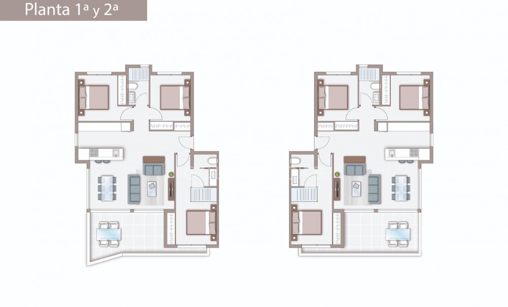 Nowa konstrukcja · Apartment · Guardamar del Segura · Puerto Deportivo