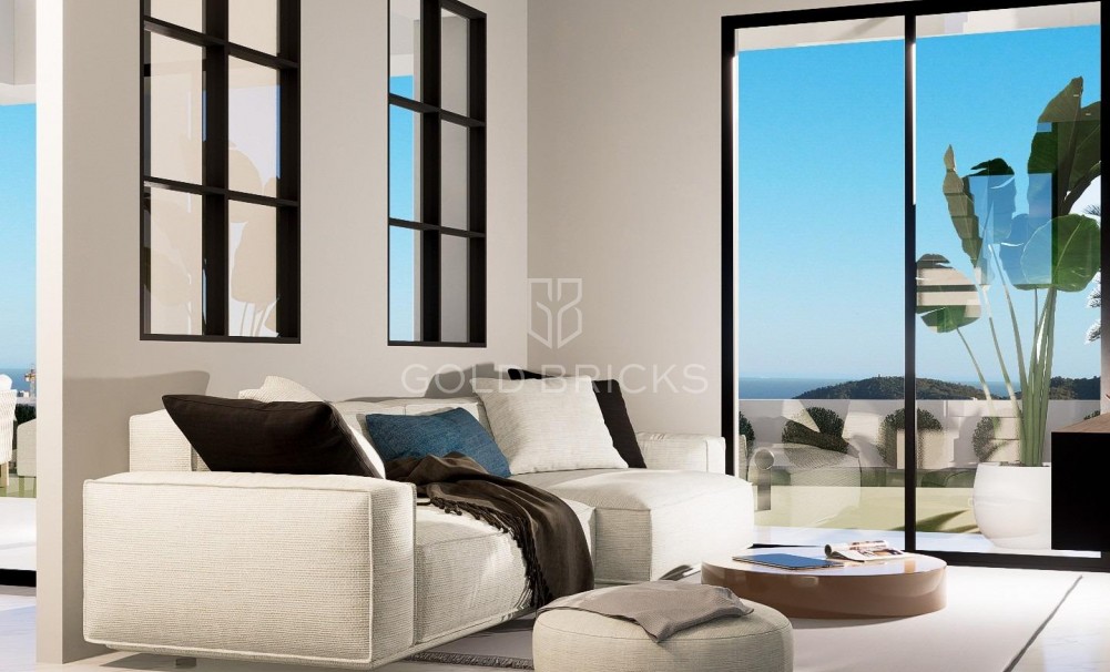 Nowa konstrukcja · Villa · Finestrat · Balcon de finestrat