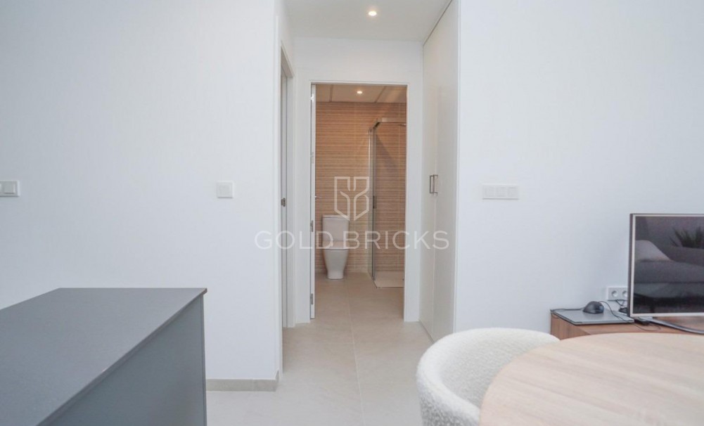 Nieuwbouw · Apartment · Torrevieja · Torreblanca